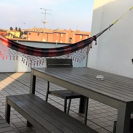 Apartment Desenzanoloft 