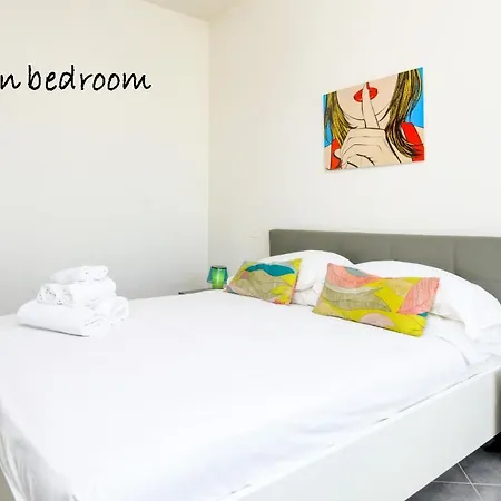 Apartment Desenzanoloft 