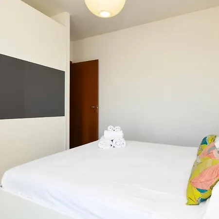 Apartment Desenzanoloft 