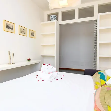 Apartment Desenzanoloft 