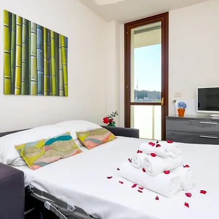 Apartment Desenzanoloft 