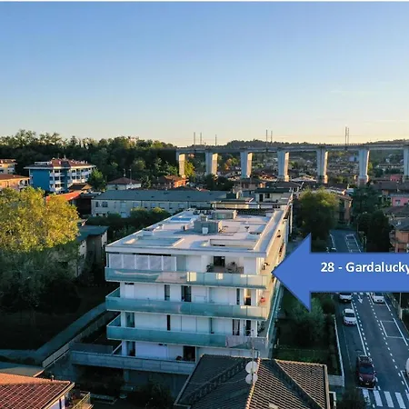 Apartment Desenzanoloft 