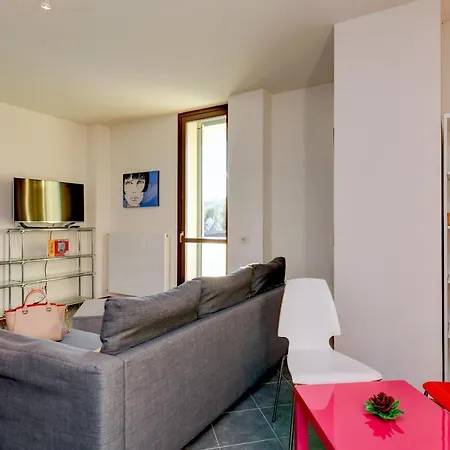 Apartment Desenzanoloft 